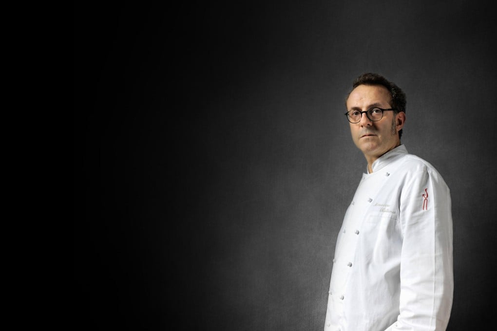 Massimo Bottura