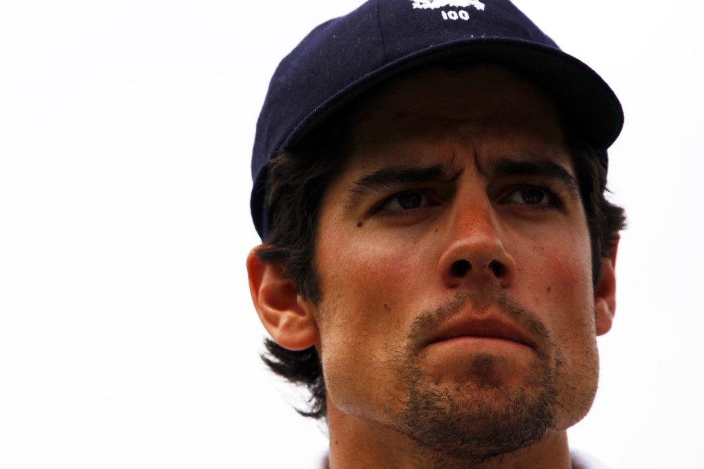 England captain Alastair Cook says dropping Kevin Pietersen from Bangladesh was the right thing to do. Photo: Reuters