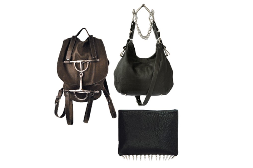 Behind the label: Horse + Nail