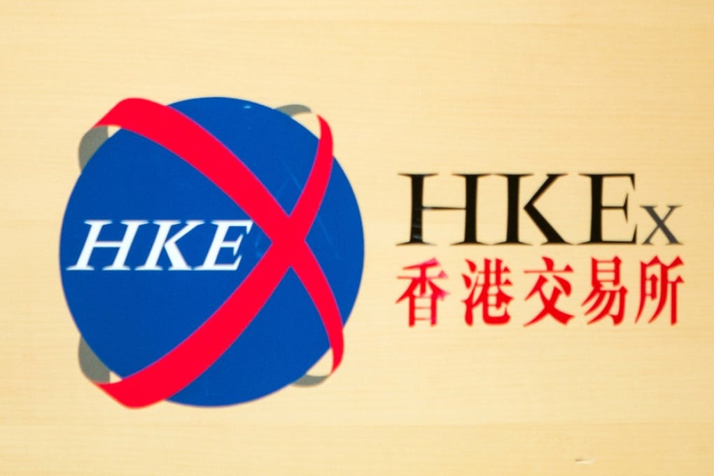 HKEx shares soar, trading halted, on hint of Shanghai cross-trading deal