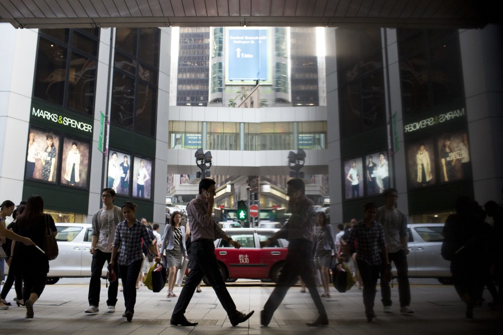 Import more workers to ease the labour crunch