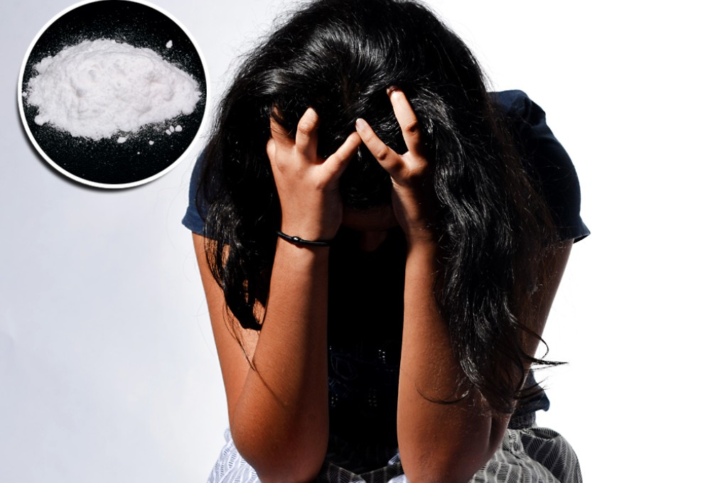 Ketamine helps tackle severe depression. Photos: SCMP Pictures