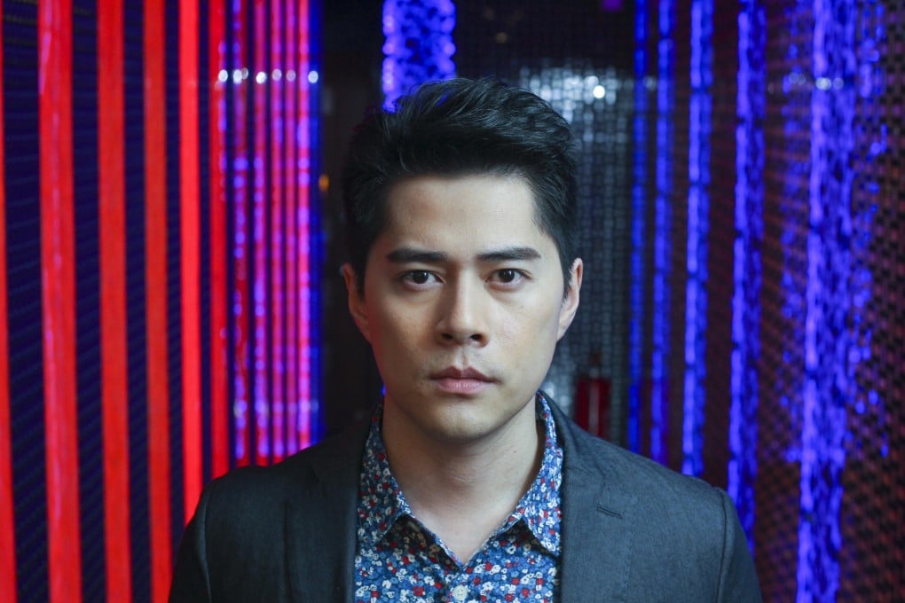 Tsui Tin-yau's film career is taking off.