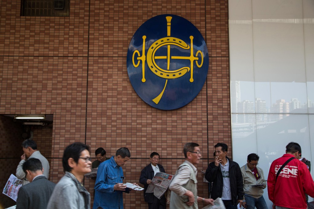The Hong Kong Jockey Club, which has more than US$1 billion in alternative assets, is bypassing funds of funds. Photo: Bloomberg