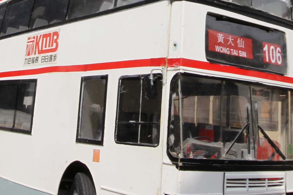 Teenagers plead guilty to stealing bus route plates