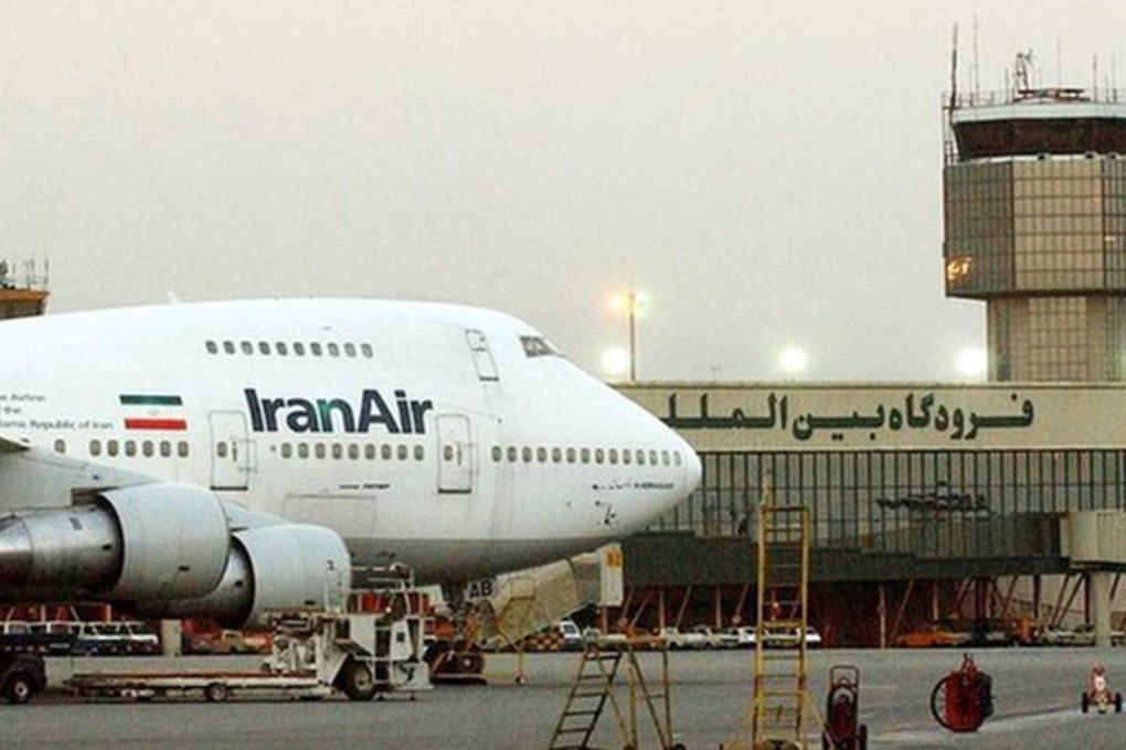 Iran may buy up to 400 jets from the US if sanctions are lifted completely.