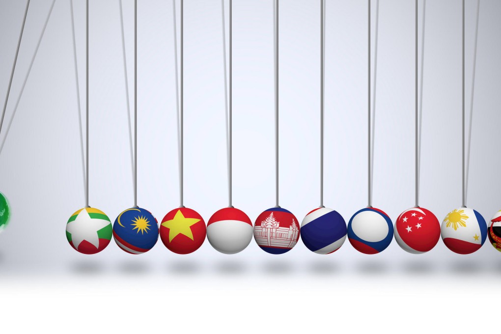 Market boom swinging south