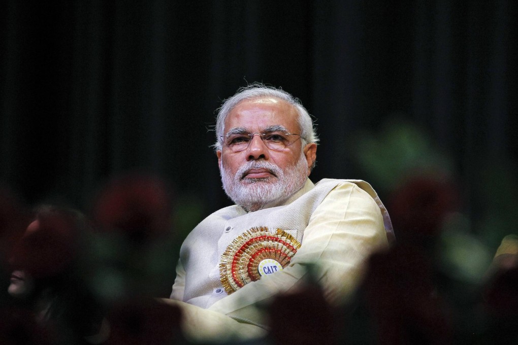 Narendra Modi