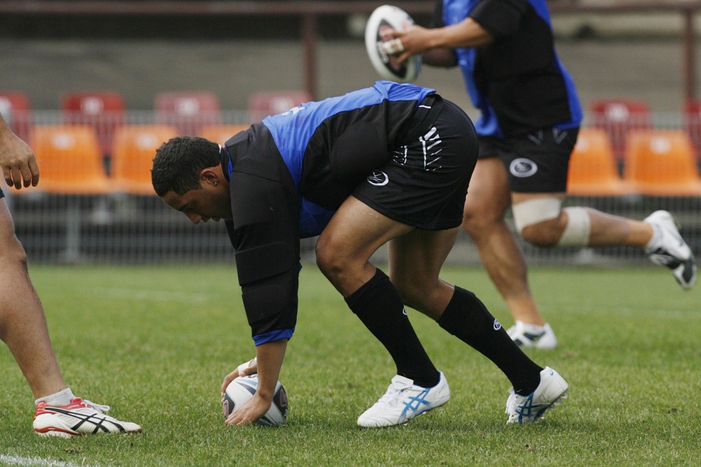 Benji Marshall has not been picking up much ball lately in his time in Super Rugby. Photo: Reuters