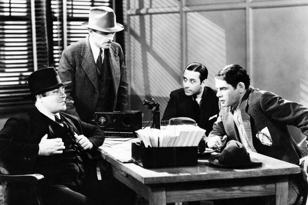 Art House: Scarface was based on Chicago gangster Al Capone