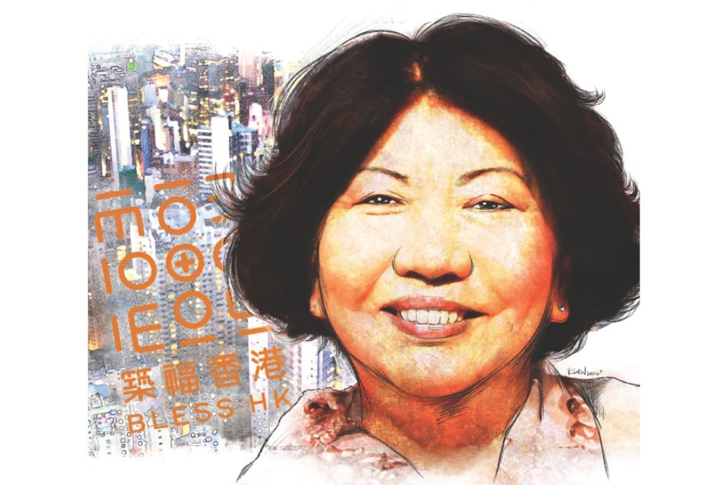 Illustration: Lau Ka-kuen