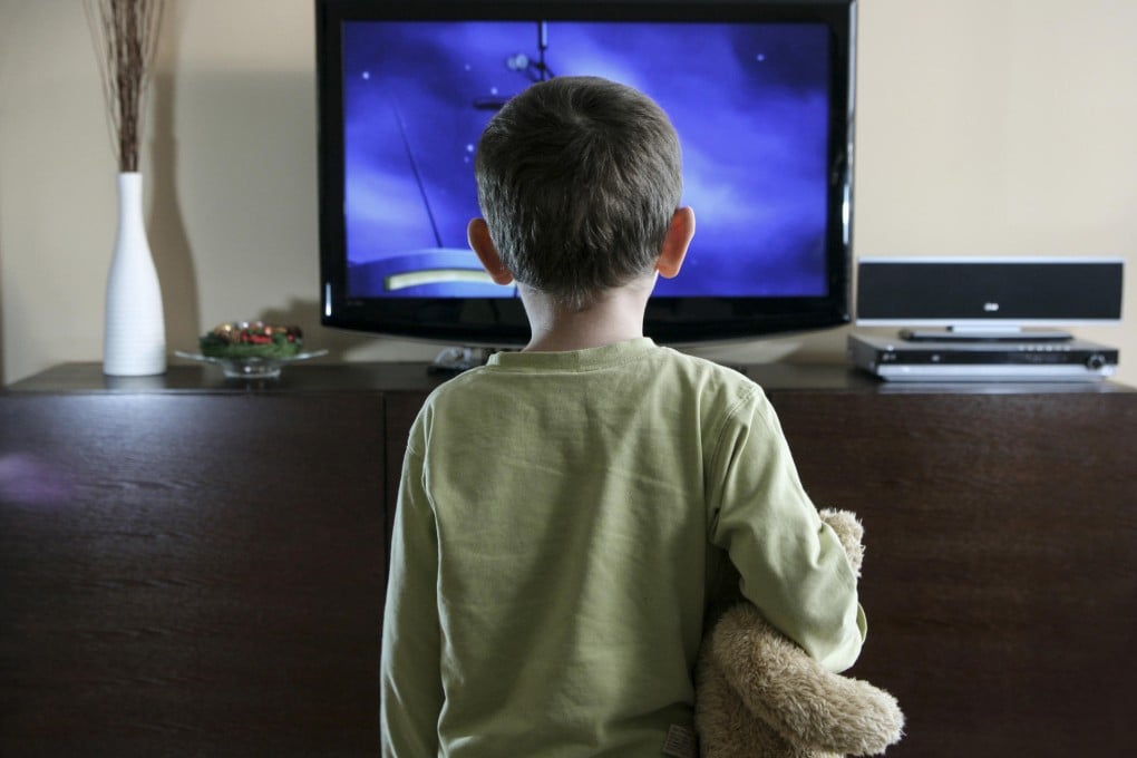 What limits should we set to children's exposure to new media?