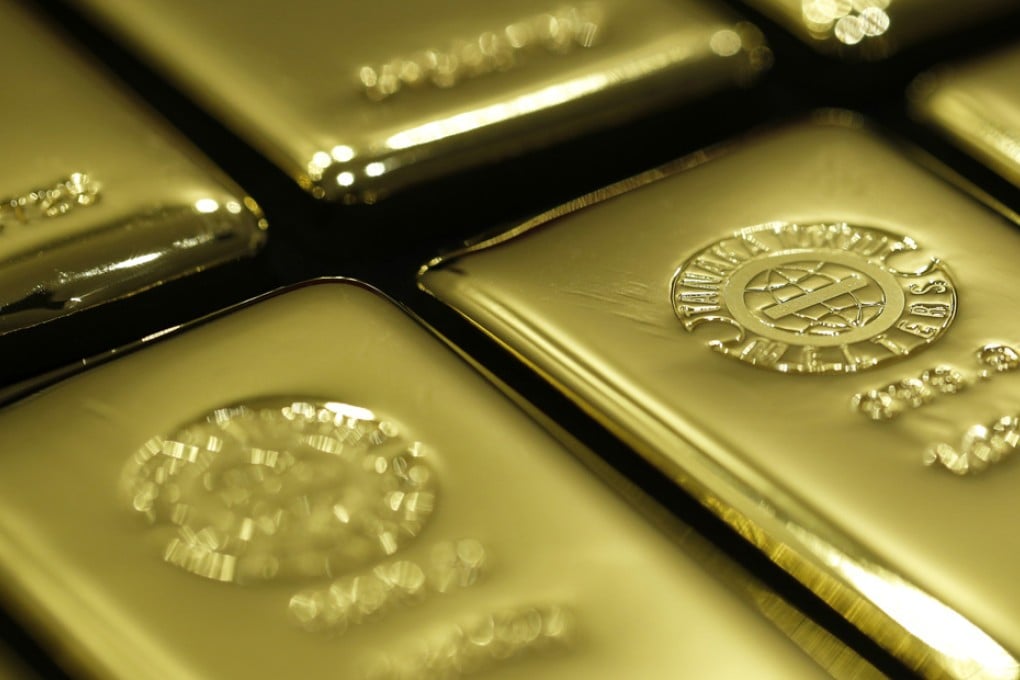 China Gold cuts costs to offset lower prices