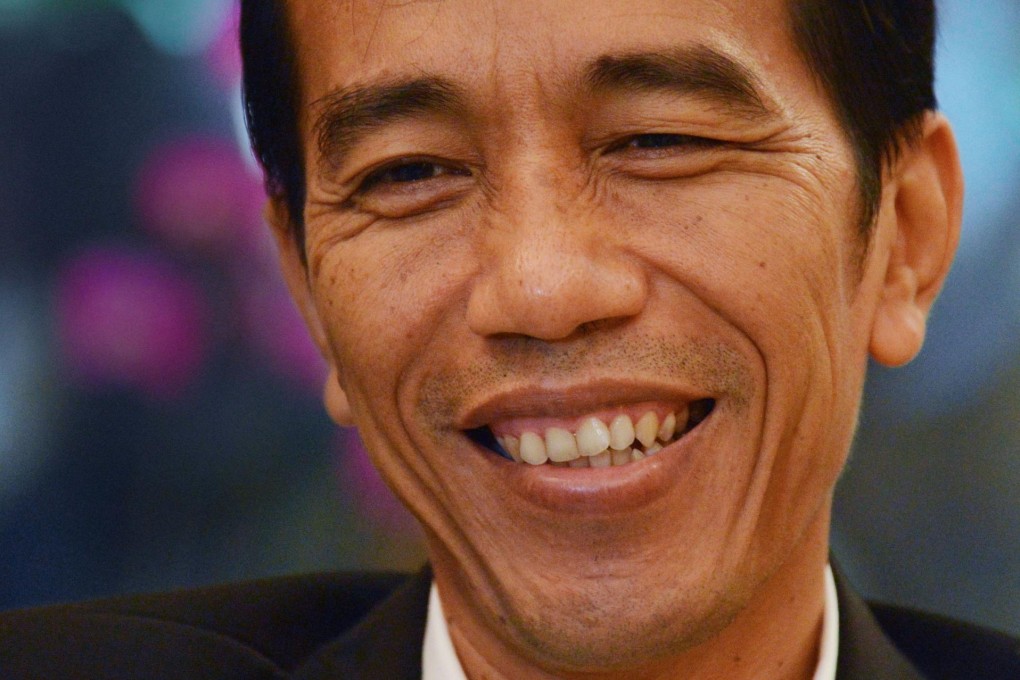 Joko Widodo