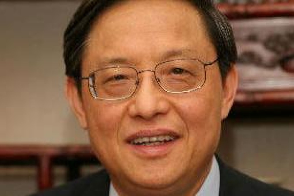 Private businesses will be a focus, says Zhou Wenzhong.