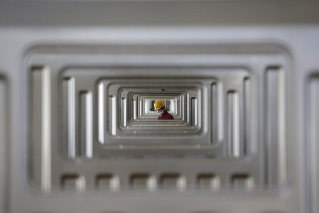 A survey found China was expected to be the second most complex tax jurisdiction in Asia-Pacific in the next three years, following India. Photo: Reuters