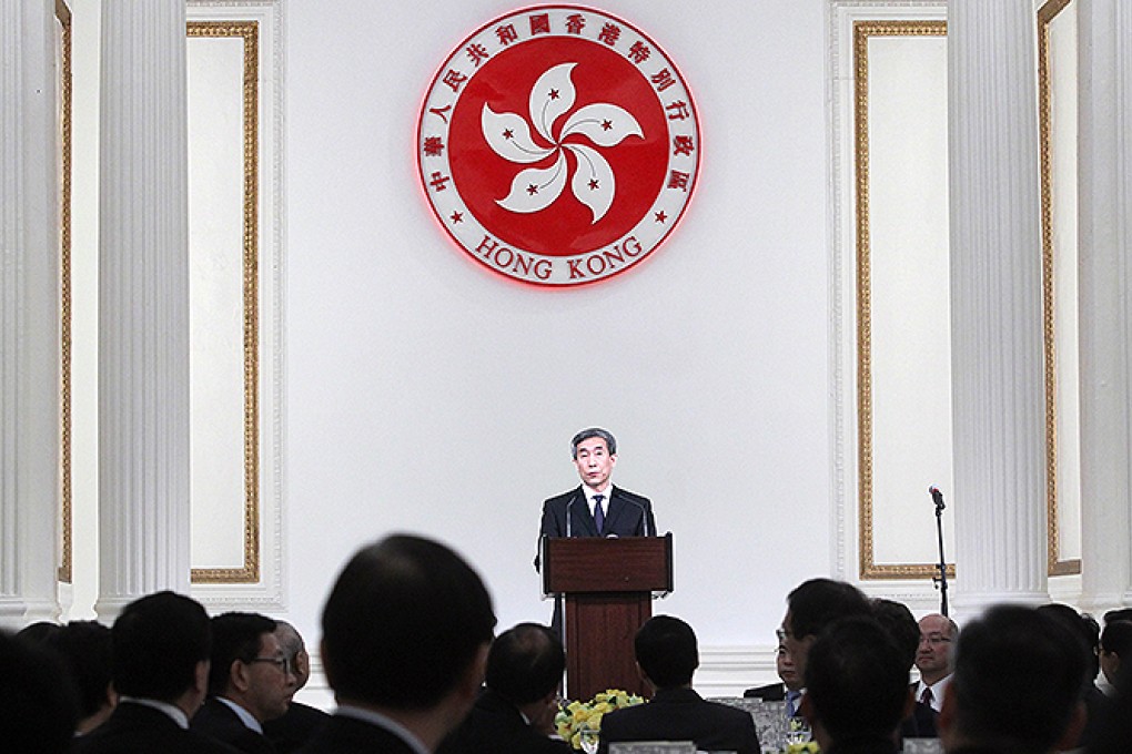 Civic choice and nominating committee are not mutually exclusive