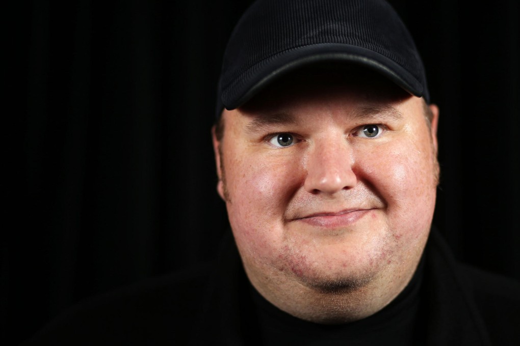 Kim Dotcom