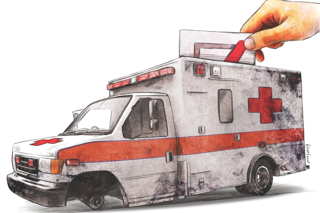 Illustration: Lau Ka-kuen