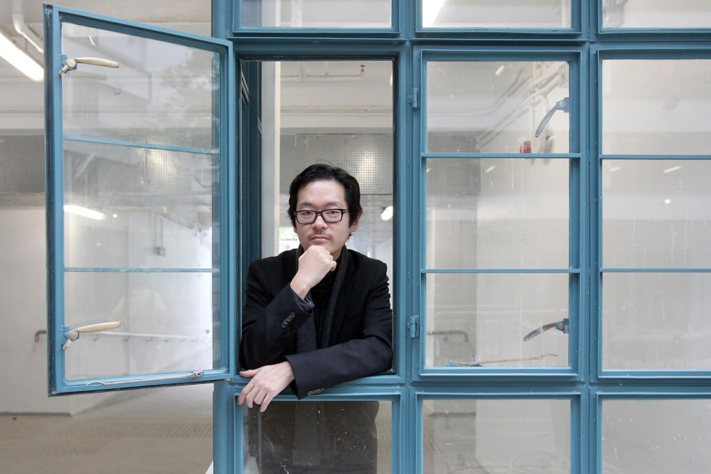 Billy Tam. Photos: May Tse; Billy Tam