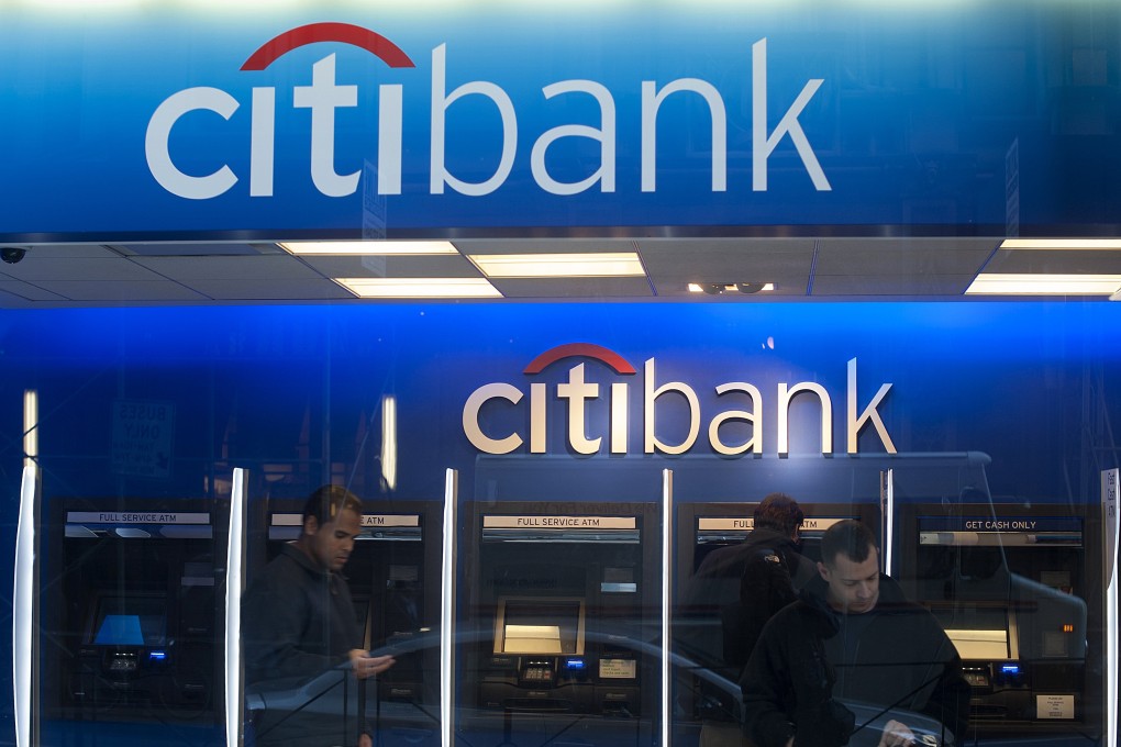 Citigroup, the third-biggest bank in the United States, is resolving a portion of liabilities tied to mortgages it packaged and sold to investors in the run-up to the 2008 crisis.