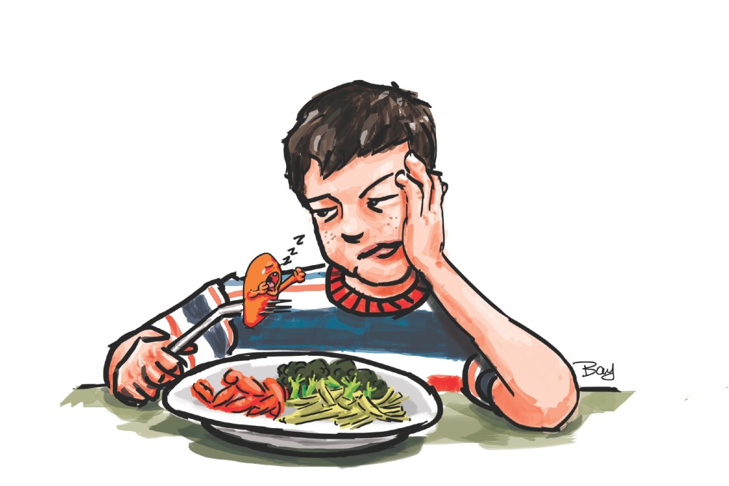 Illustration: Bay Leung