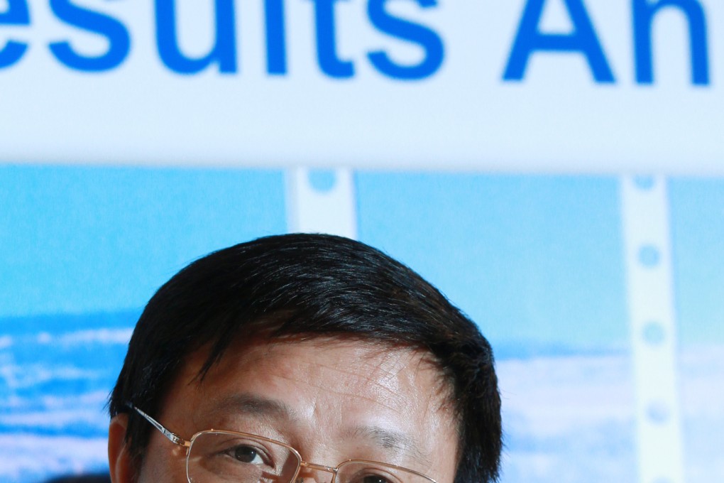 Li Changjin.