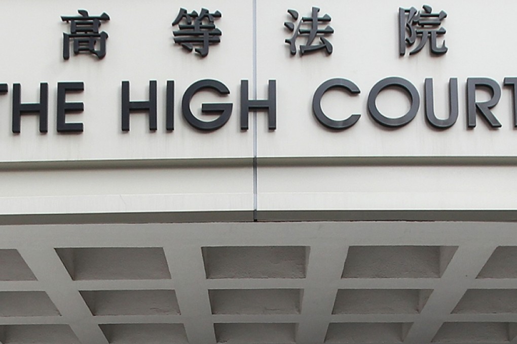Maximum jail term for jobless man who molested girl, 14, on Hong Kong hillside
