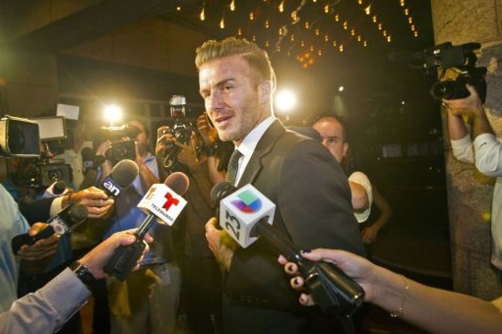 Will business school make a global superstar out of you?