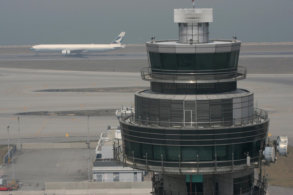 A truly strategic government would be looking to build a new airport.