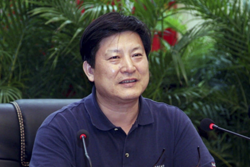 Xu Yean