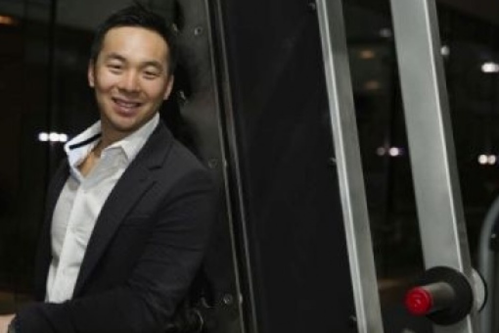 Entrepreneur in China: competition at every turn