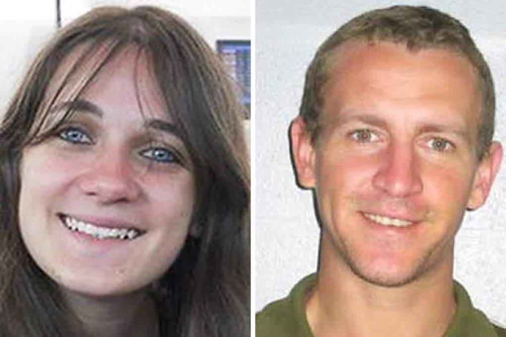 A 25-year-old man Benjamin Milward has been charged with the murder, rape, and robbery of French student Sophie Collombet.