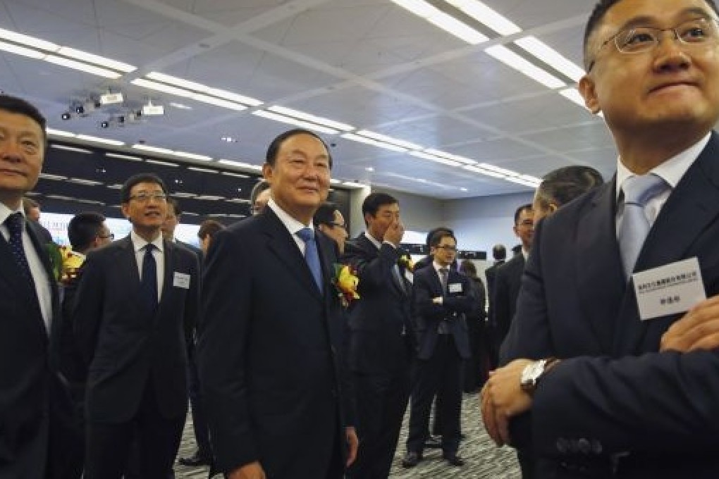 Teaching China’s business leaders the importance of CSR