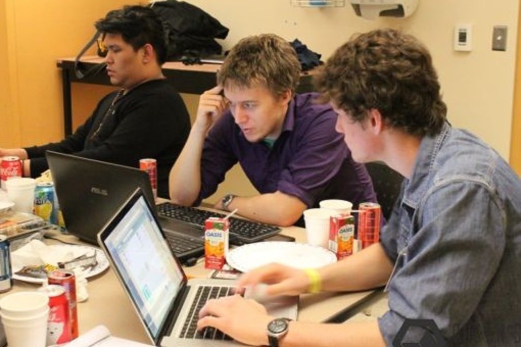 Is having an MBA bad for a startup?