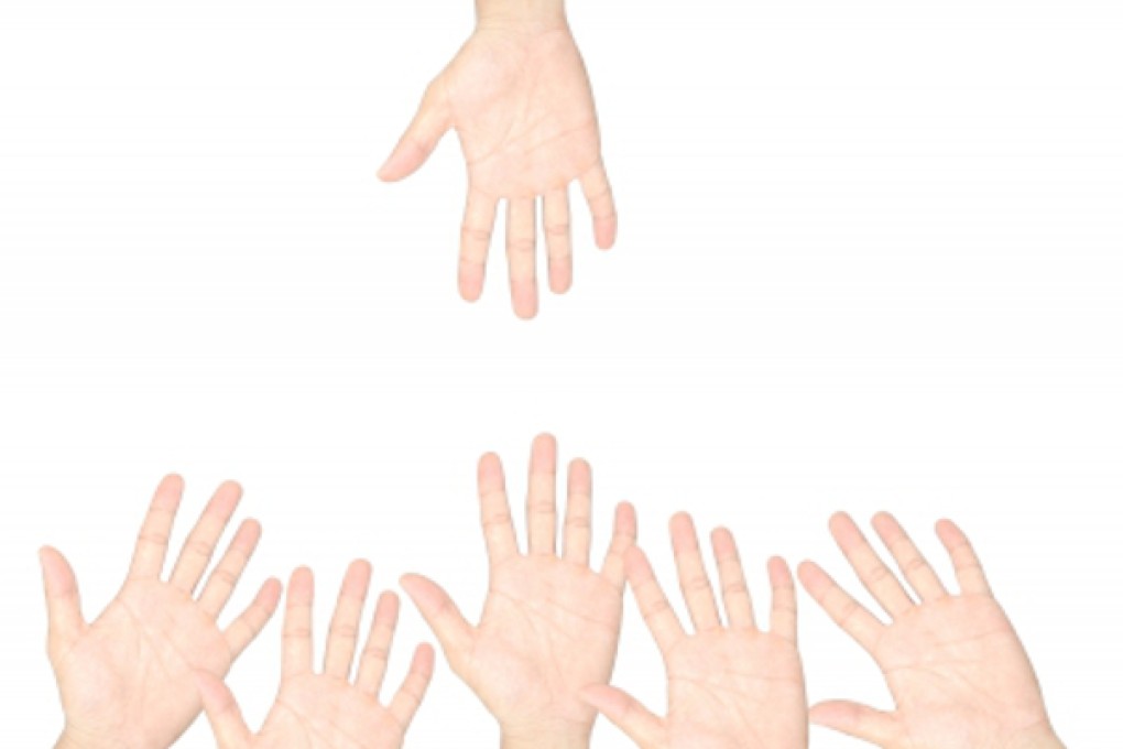 MBAs are making a difference as social entrepreneurs