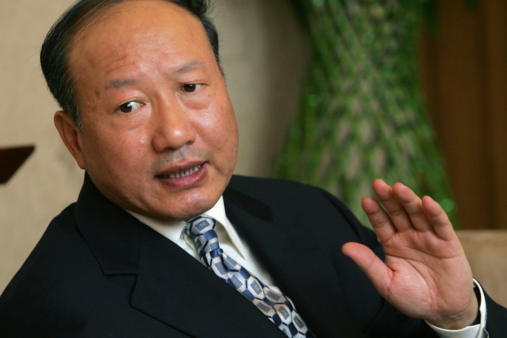 Chen Feng is a devout buddhist.