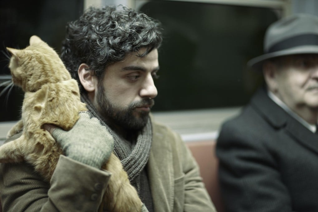 Film review: Inside Llewyn Davis