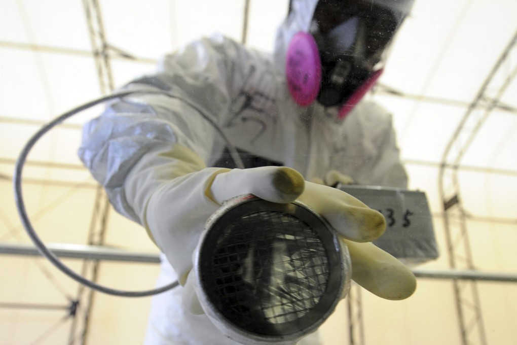 Japan has spent an estimated 1.6 trillion yen (HK$122 billion) on nuclear plant upgrades to meet new safety guidelines.