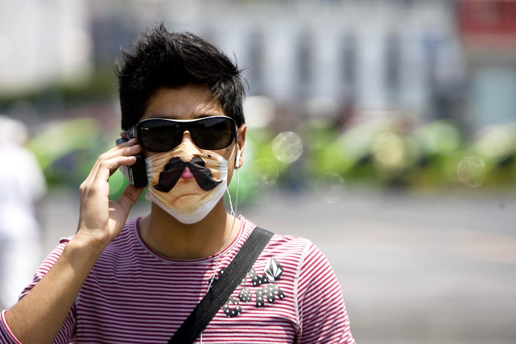 Mexico plans to begin soon building telecommunications networks to service rural areas, for which China has offered funding. Photo: AP
