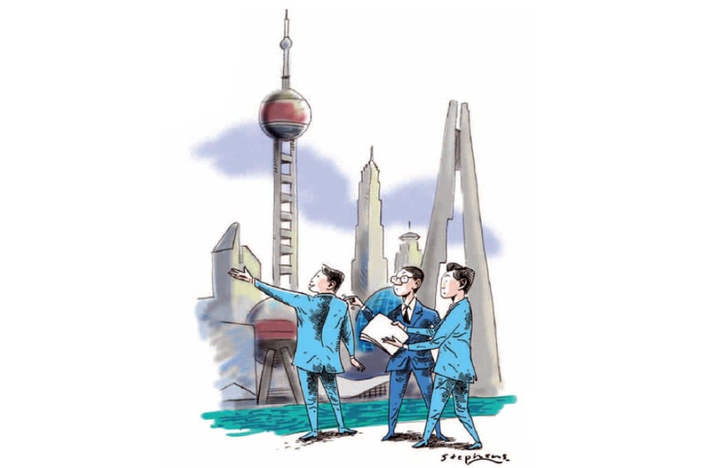Don't waste this chance for real dialogue on political reform in Shanghai
