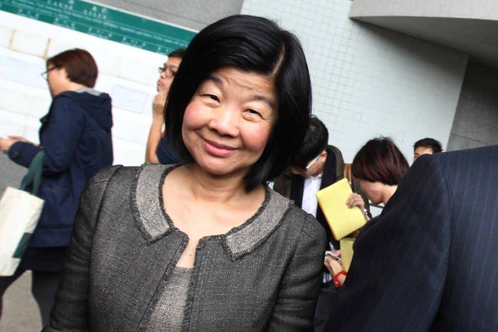 Lisa Kuo Yu-chin