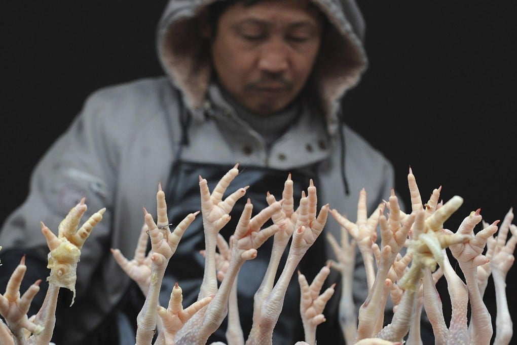 Tamiflu's maker declared it effective in treating bird flu in 2004, but a 2013 study found H7N9 bird flu unusually resistant to it. Photo: Reuters