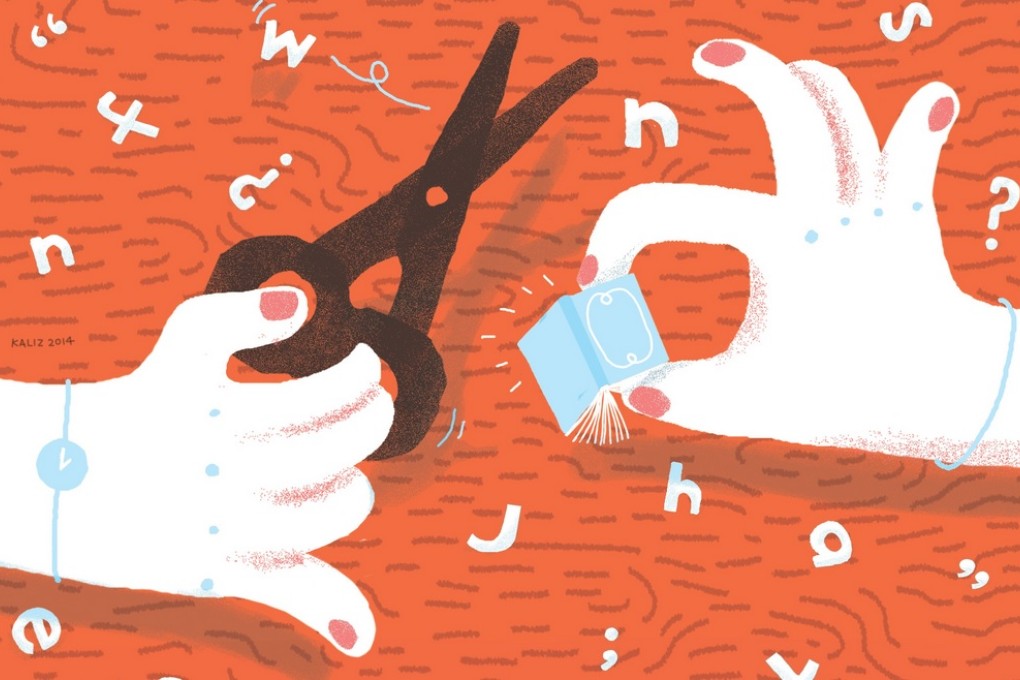 Masterpieces of brevity in a short story collection