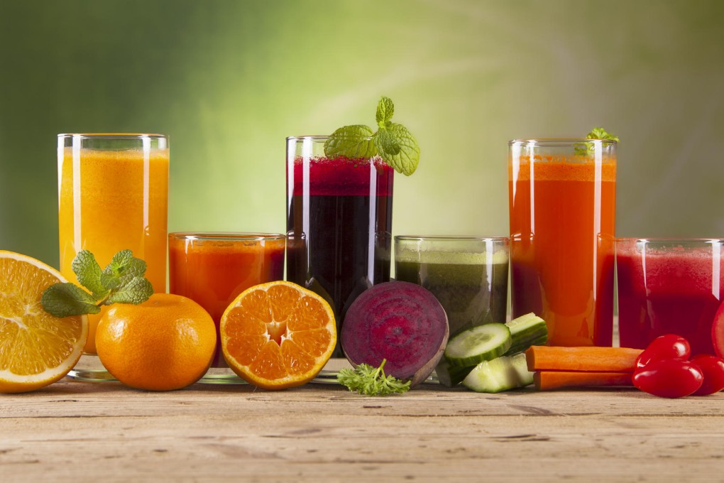 Jury still out on the benefits of slow juicers