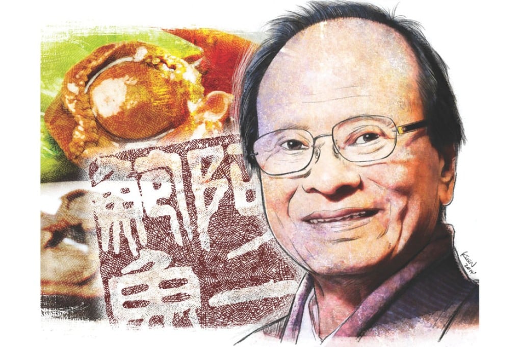 Illustration: Lau Ka-kuen