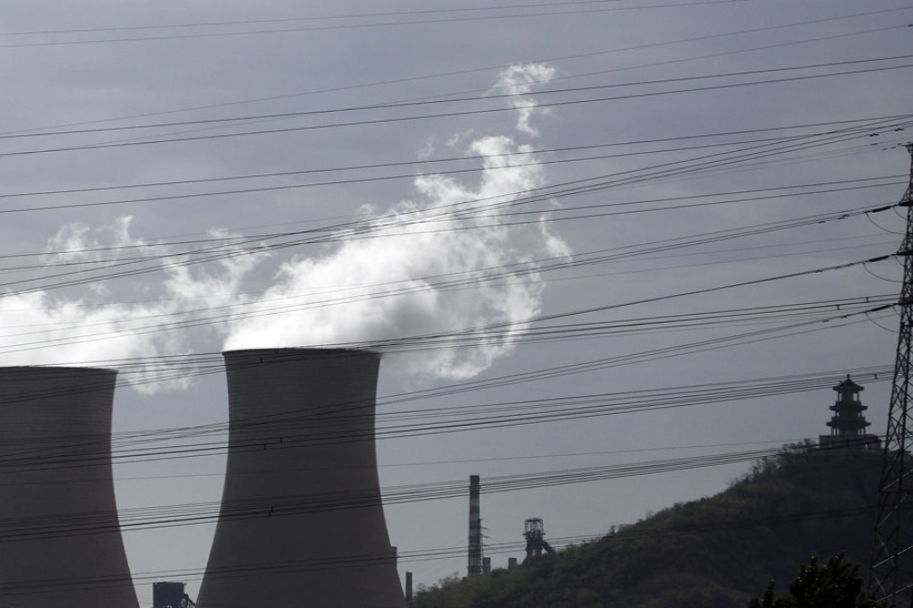 Provinces keen to restart inland nuclear projects