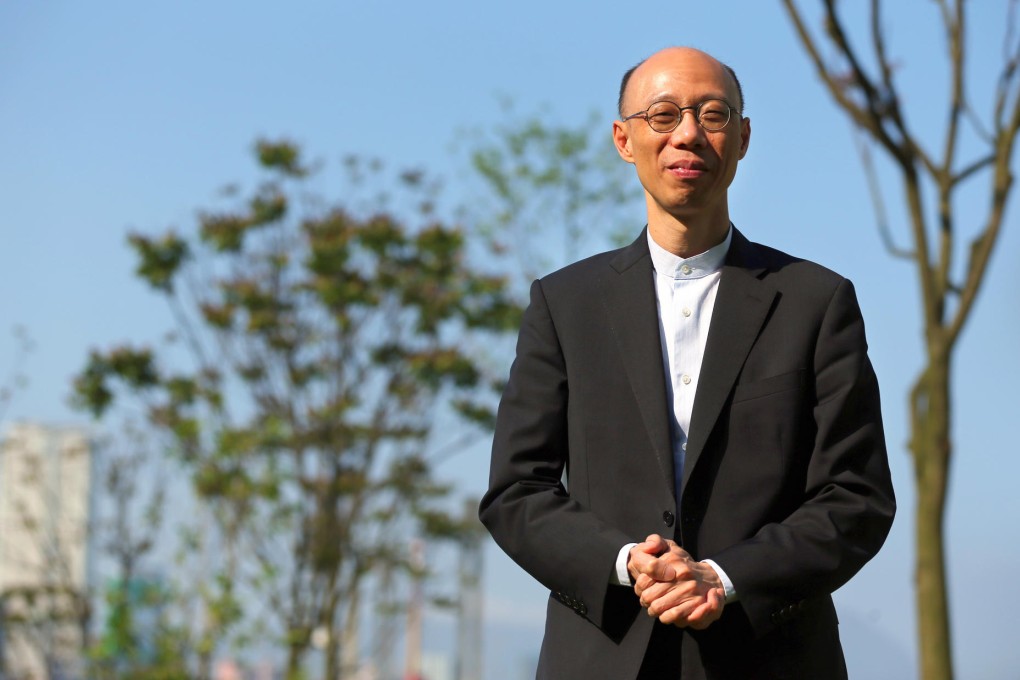 Environment Secretary Wong Kam-sing will appear at the Legislative Council's public works subcommittee today.