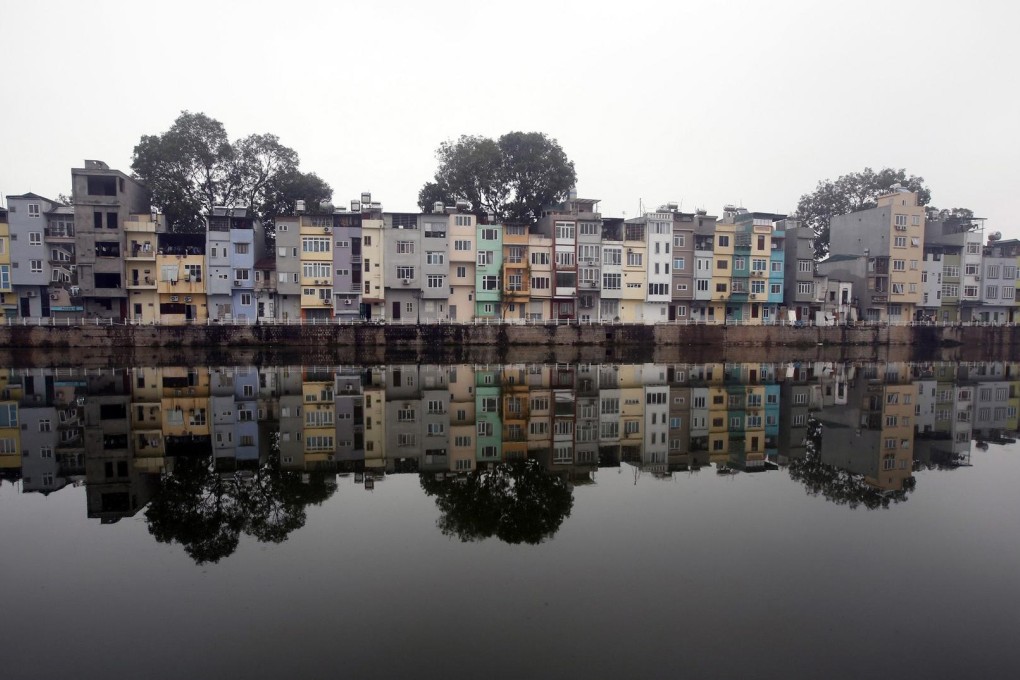 Vietnam's residential market has seen stable demand. Photo: Reuters