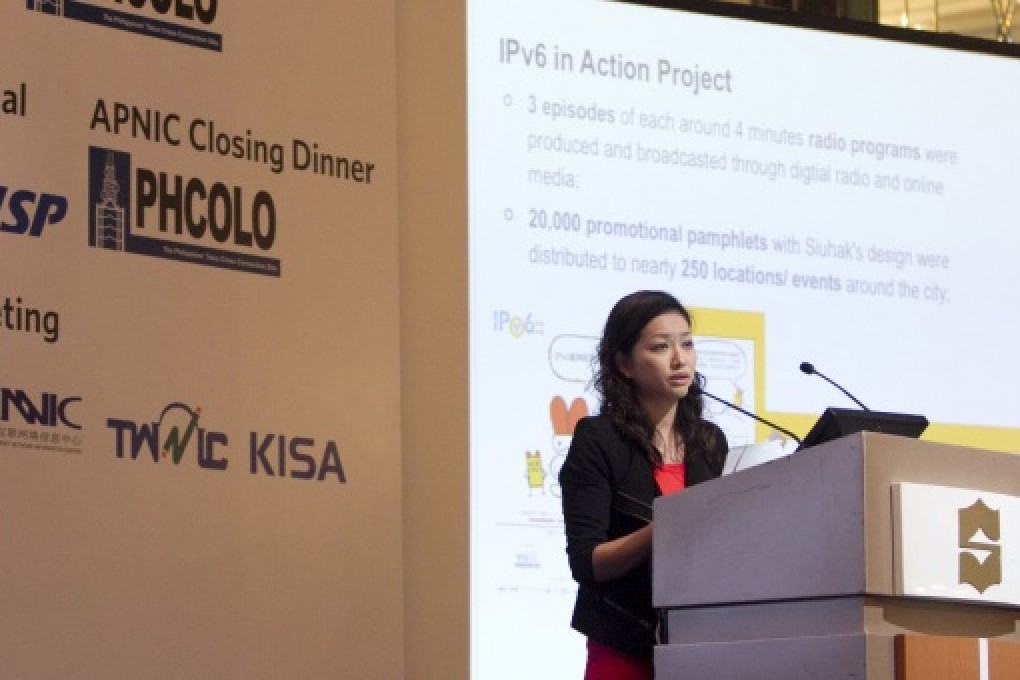 Obtaining new perspectives through a flexible MBA